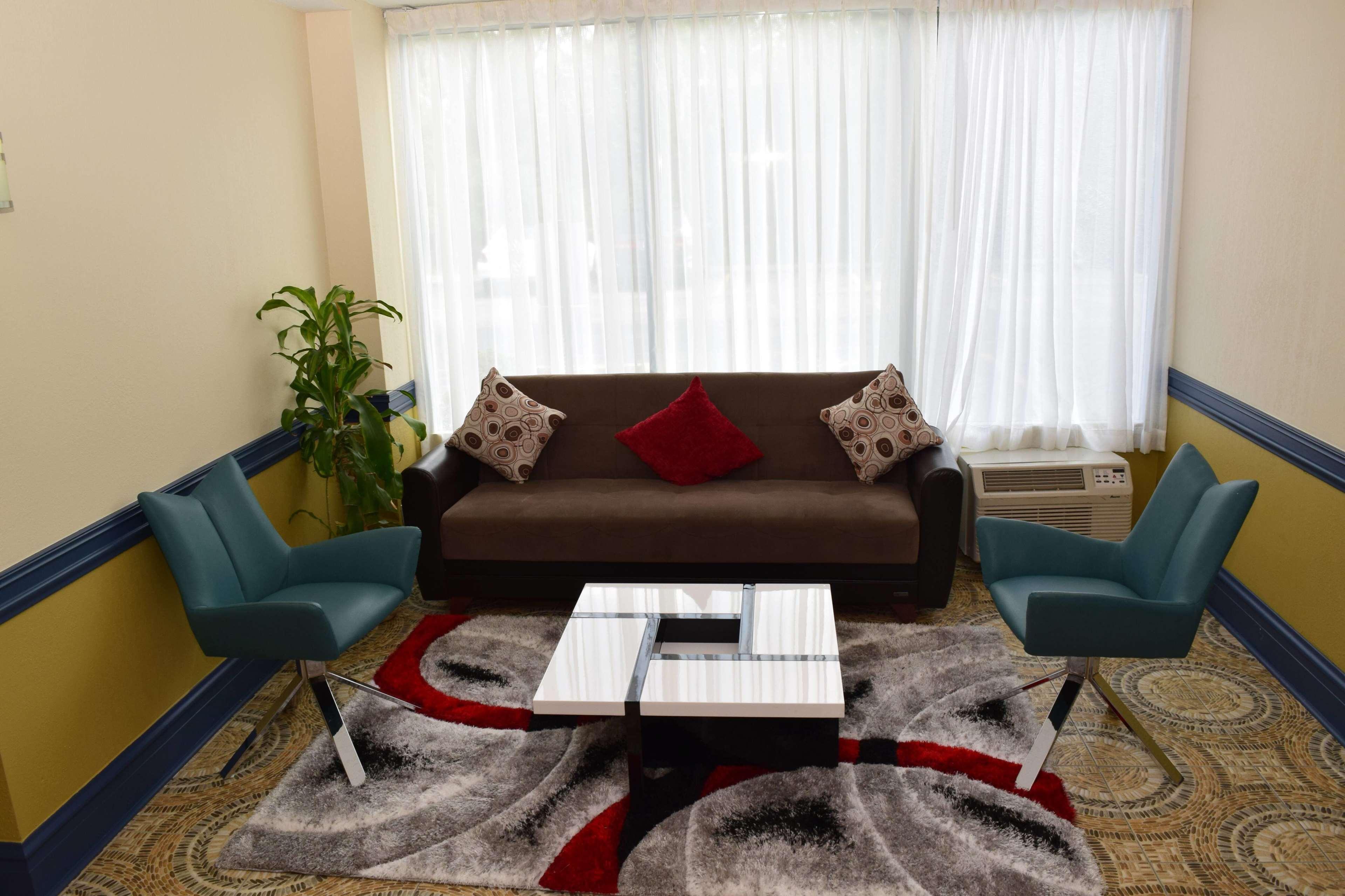 Hotel Baymont By Wyndham - Chicago - Addison - O'Hare Esterno foto